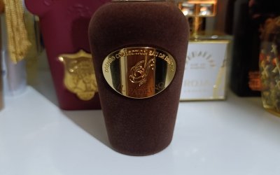 Sospiro IL Padrino Parfüm İncelemesi