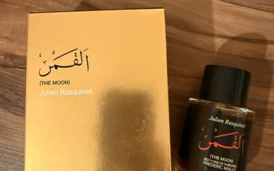 Frederic Malle The Moon Parfüm İncelemesi