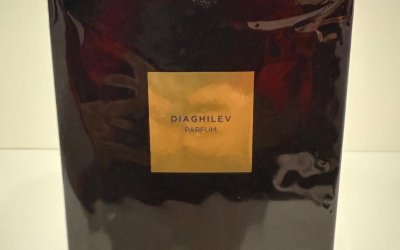 Roja Diaghilev Parfüm İncelemesi