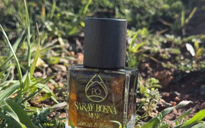 Saray Bosna by Puriste Oud