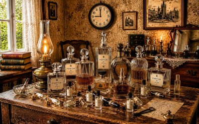 5-9 Ağustos Vintage , değerli batch'ler ve İndie Spliti
